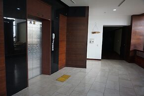 Hebron Hill Resort