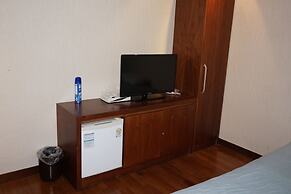 Hebron Hill Resort