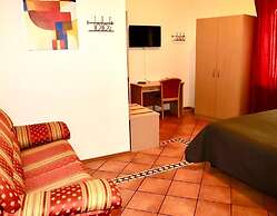 Hotel Romina