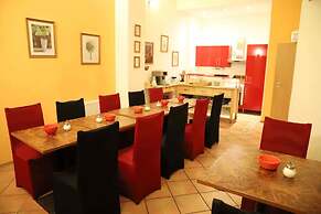 Hotel Romina