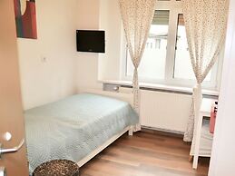 Hotel Romina