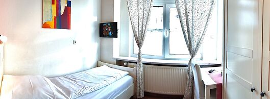 Hotel Romina