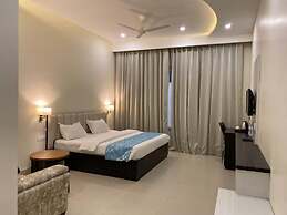 Hotel Jasmine Grand