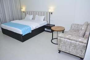 Hotel Jasmine Grand