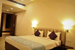 Hotel Jasmine Grand