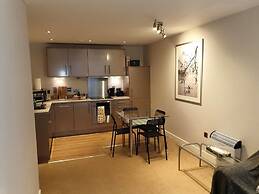 Birmingham Ruby, 2 Bedroom Apartment