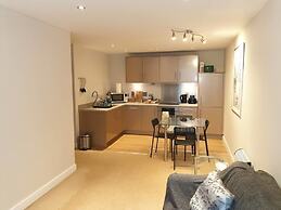 Birmingham Ruby, 2 Bedroom Apartment