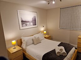 Birmingham Ruby, 2 Bedroom Apartment