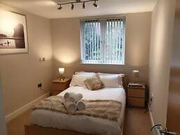 Birmingham Ruby, 2 Bedroom Apartment