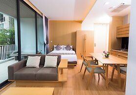 Zen Next Khao Yai
