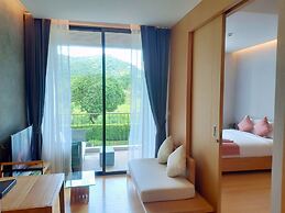 Zen Next Khao Yai