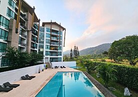 Zen Next Khao Yai