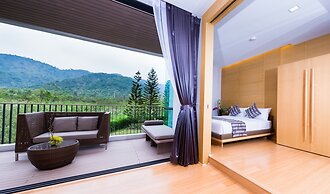 Zen Next Khao Yai