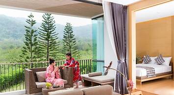 Zen Next Khao Yai