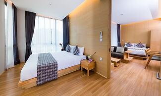 Zen Next Khao Yai