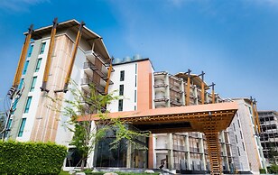 Zen Next Khao Yai