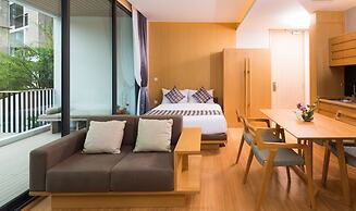 Zen Next Khao Yai