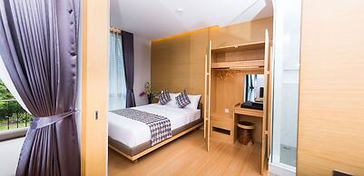 Zen Next Khao Yai