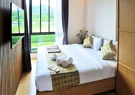 Zen Next Khao Yai