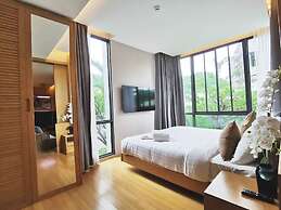 Zen Next Khao Yai