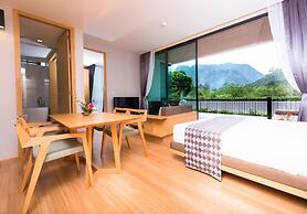 Zen Next Khao Yai