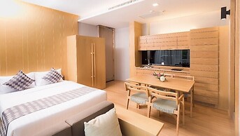 Zen Next Khao Yai