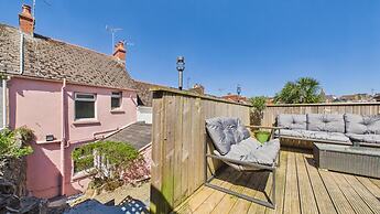 Shell Cottage 2 Bedroom Holiday