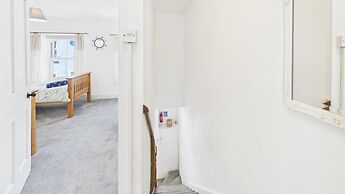 Shell Cottage 2 Bedroom Holiday