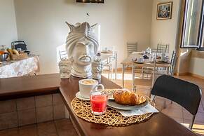 Villa Rosaria