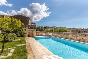 Villa Rosaria
