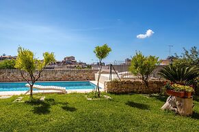 Villa Rosaria
