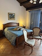 Villa Rosaria