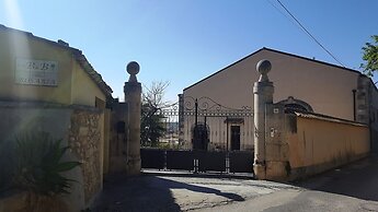 Villa Rosaria