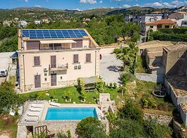 Villa Rosaria