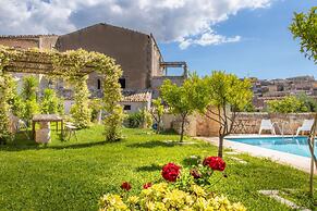 Villa Rosaria
