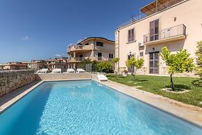Villa Rosaria