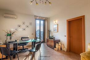 Villa Rosaria