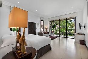 Villa Pantai Karang