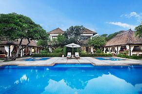 Villa Pantai Karang