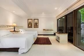 Villa Pantai Karang
