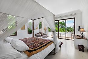 Villa Pantai Karang