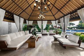Villa Pantai Karang