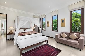 Villa Pantai Karang