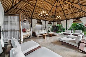 Villa Pantai Karang