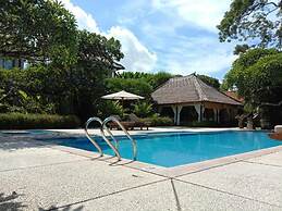 Villa Pantai Karang