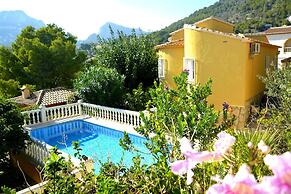Villa La Canuta