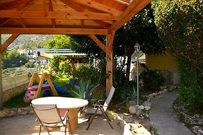 Villa La Canuta