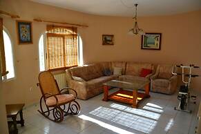 Villa La Canuta