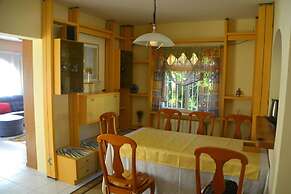 Villa La Canuta