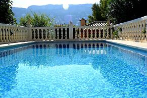 Villa La Canuta